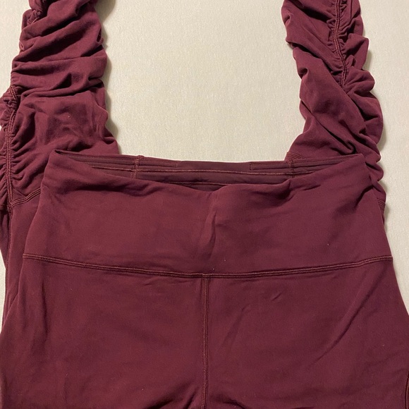 Lululemon leggings - Picture 4 of 4